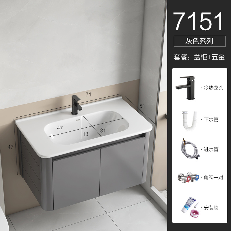 Guns Grey - 70 Rounded Bottle - Sin espejo