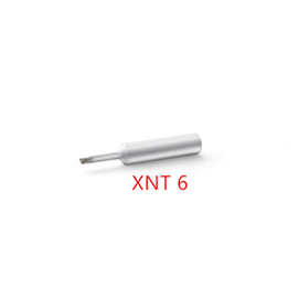 威乐 XNT 6  1.6 凿形烙铁咀 XNT 系列无铅恒温焊头WTP90  焊笔配