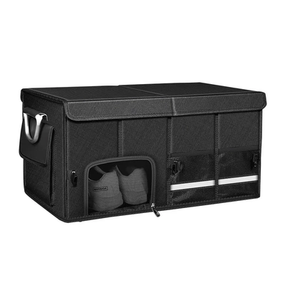 Moisture-Proof Car Trunk Storage Box, Car storage bag/box