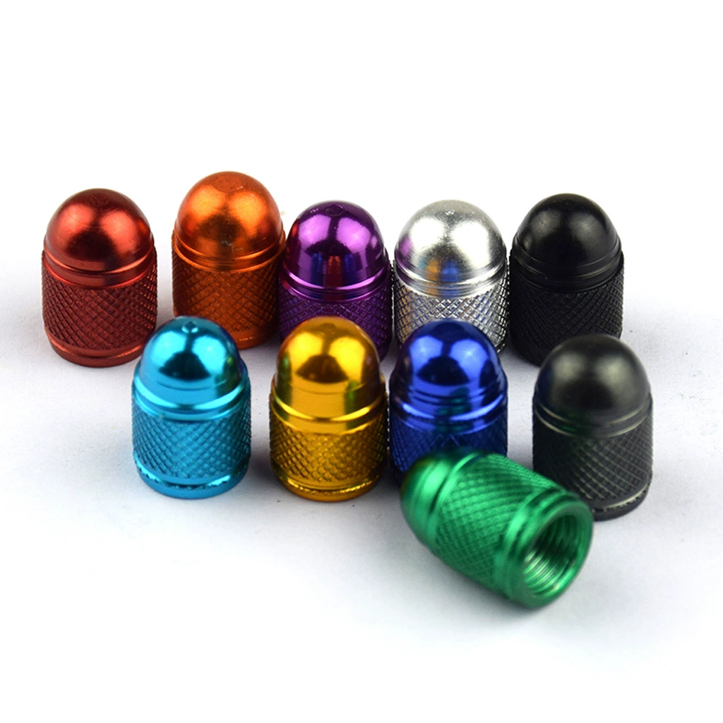 Автомобиль велосипед шины алюминиевого сплава Пуля головка клапана колпачок пылезащитный чехол моя крышка воздушного сопла