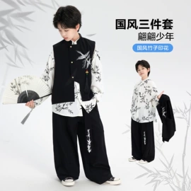 童羽绒服;童T恤;童裤