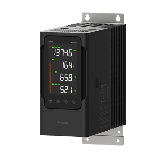 South Korea imported AUTONICS autonnix multi-channel power controller SPRM3-F160EC