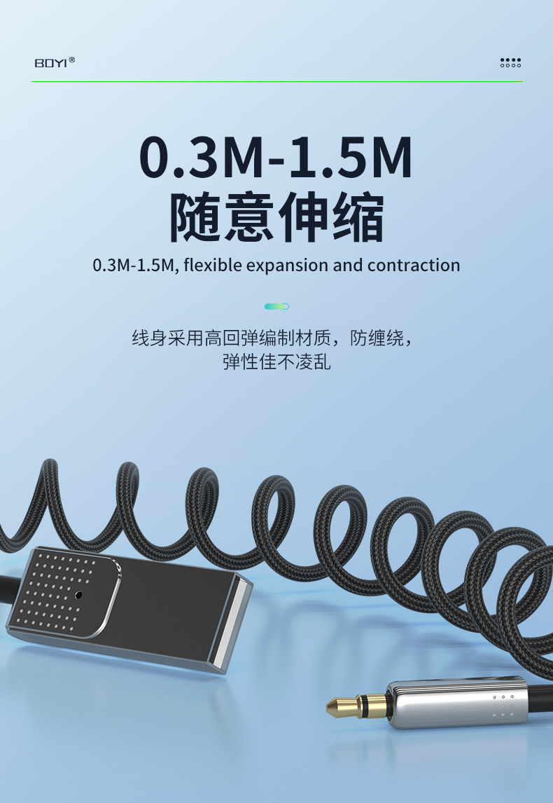 Cross-Border Car Bluetooth Receiver Converter Popular Lossless Listening Usb5.3 Audio Aux Bluetooth Receiver