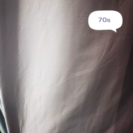 色织、提花布;印花、扎染布;其他棉类面料