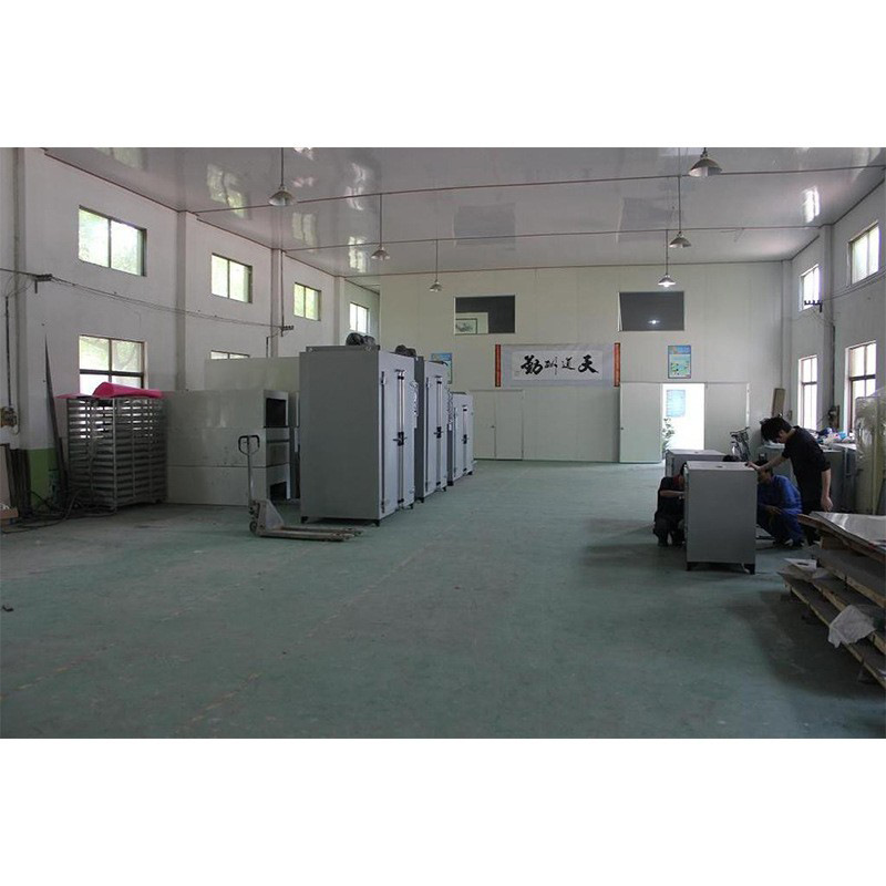 厂家直销单晶硅烤箱/太阳能晶片烤箱/硅料烘箱/工业烤箱（202）