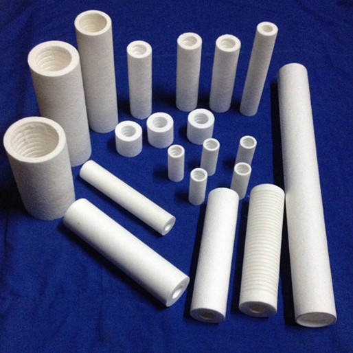 厂家供应40寸PP棉滤芯 前置PP滤芯 保安过滤器滤芯 各种孔径滤芯