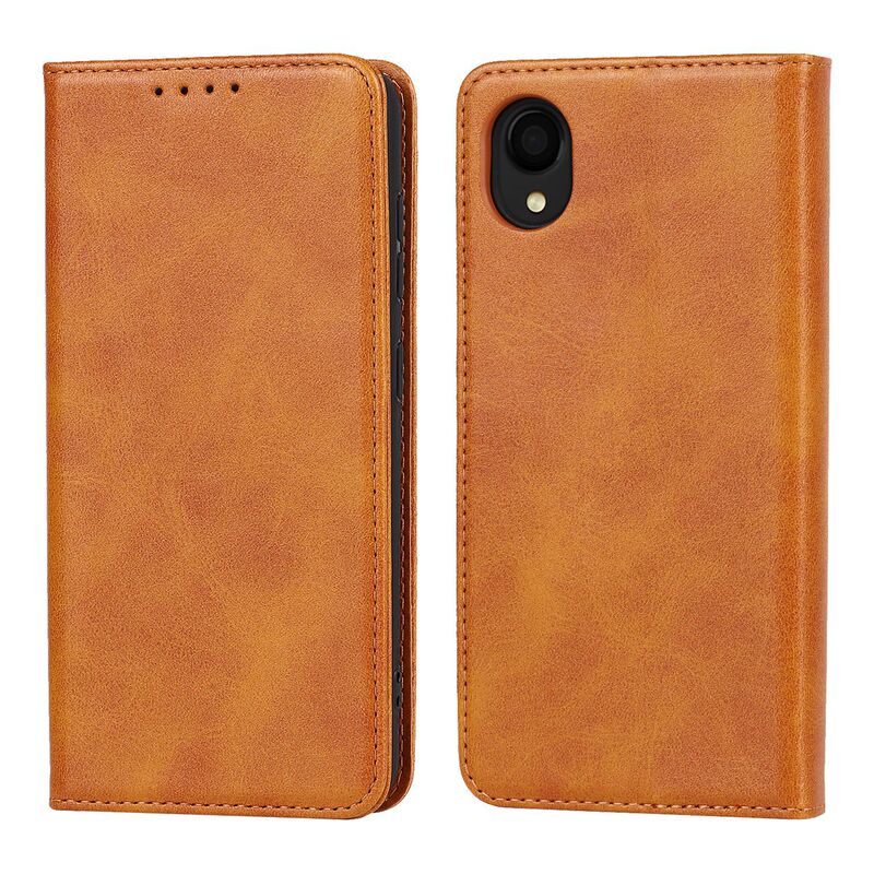 For Samsung A53 Phone Case Galaxy A22 5G Protective Case Samsung A34 Mavericks Flap Leather Case