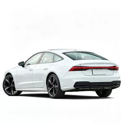 Suitable for 18-26 Audi Mudguard