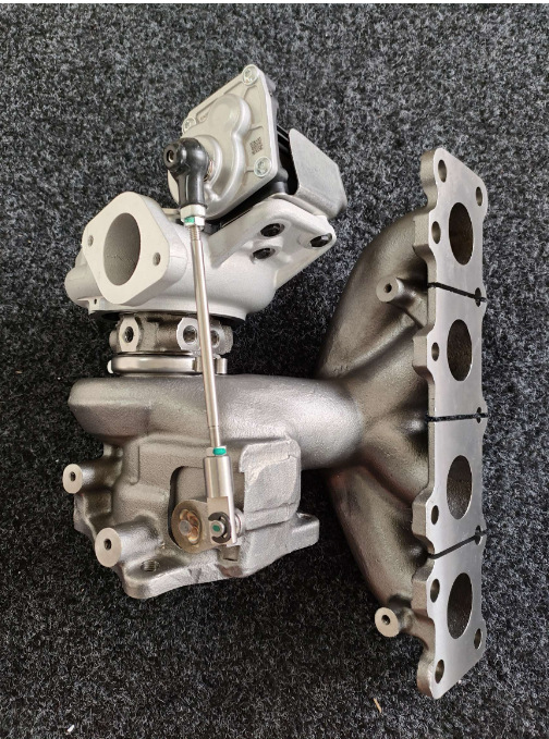 Suitable for Hyundai Sonata 2.0 28231-2Gta1 Turbocharger