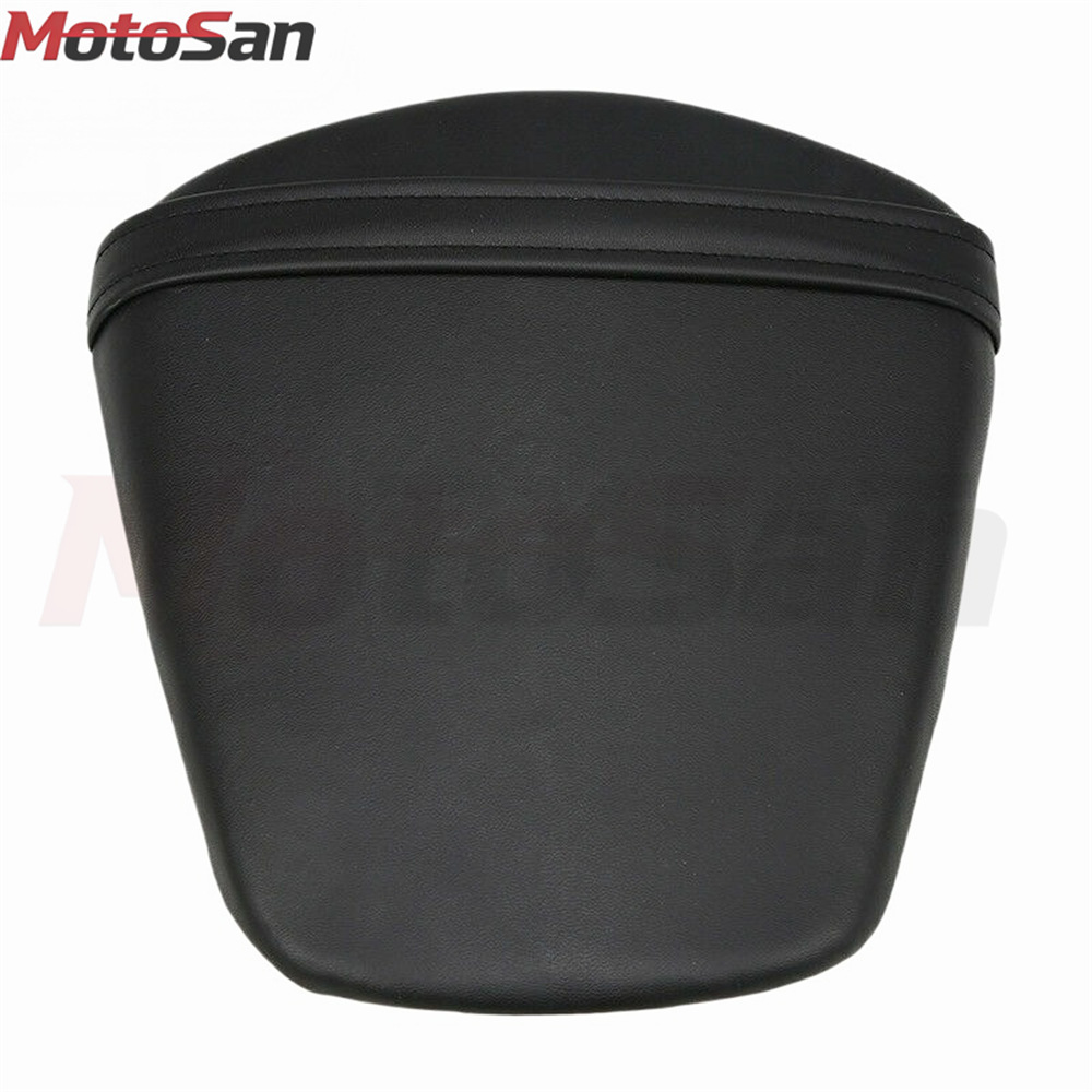 Suitable for Suzuki GSXR600-750 K11 Mid- to Small-sized R 11-22 years ago front seat cover, front leather seat, front and rear seat cushions
