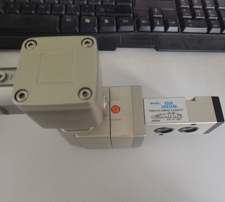 VV5Q11-06C4FU0-Q日本SMC控制阀，自动化设备系统