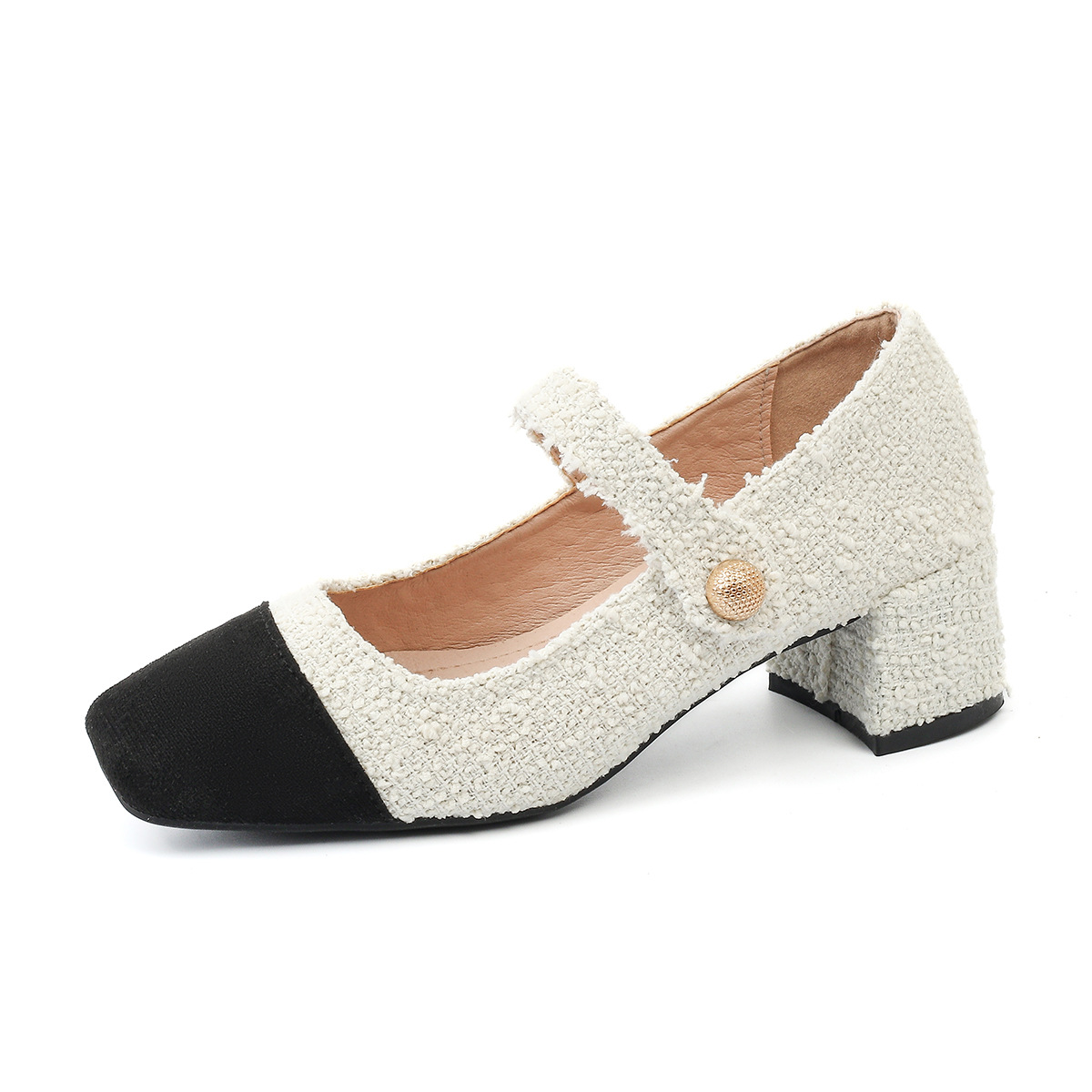 Белый бой черный