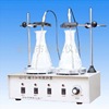 Manufactor supply Double head Magnetic force heating Agitator laboratory instrument HJ-2 Double head Magnetic heating stirrer