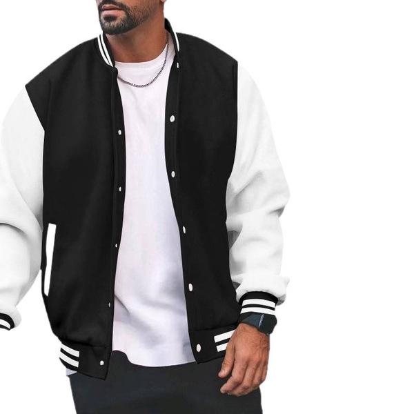 men's demi-season baseball universal uniform