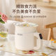 A generation of factory direct multi-functional electric cooker intelligent small electric cooker mini rice cooker porridge pot gift pot