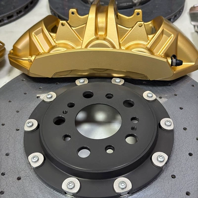 Kit Is Suitable for the – Other brake systems