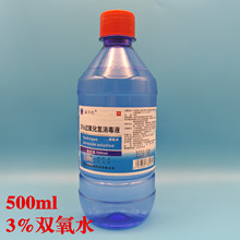 ���A�P 3%�p��ˮ�t�Â�������Һ�^����������ҺƤ�w����