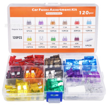 �羳���l120PCS�\/�X����̖��܇��Ƭʽ���U�z�·늾����UƬ2-40A