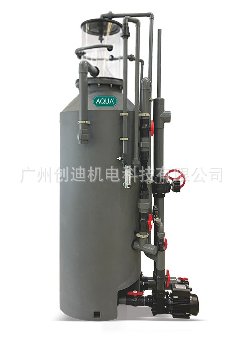 批发供应 海洋馆水族设备  AQUA 蛋白分离器 海洋馆设备