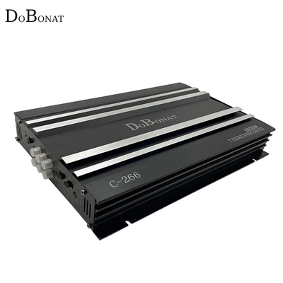 Car speaker/subwoofer Amplifier High Power Car Audio