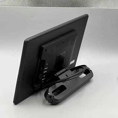 Car display, 14inch External Headrest Monitor