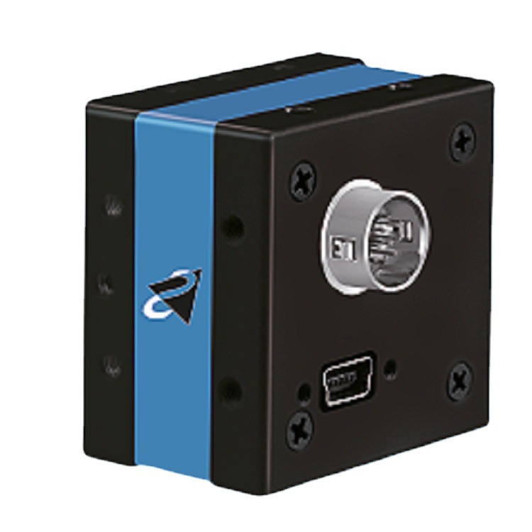 德国IMAGING映美精  USB2.0彩色工业相机 DFK 72BUC02   CMOS相机