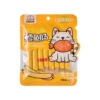 Cheese flavor cod sausage 80g