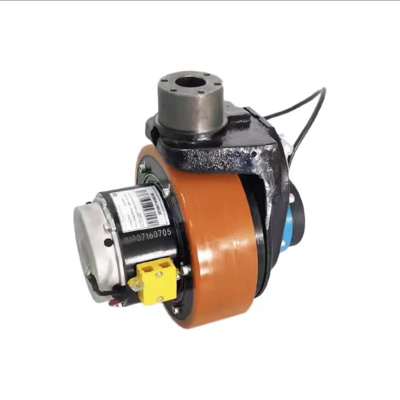 소형 킹콩 드라이브 어셈블리