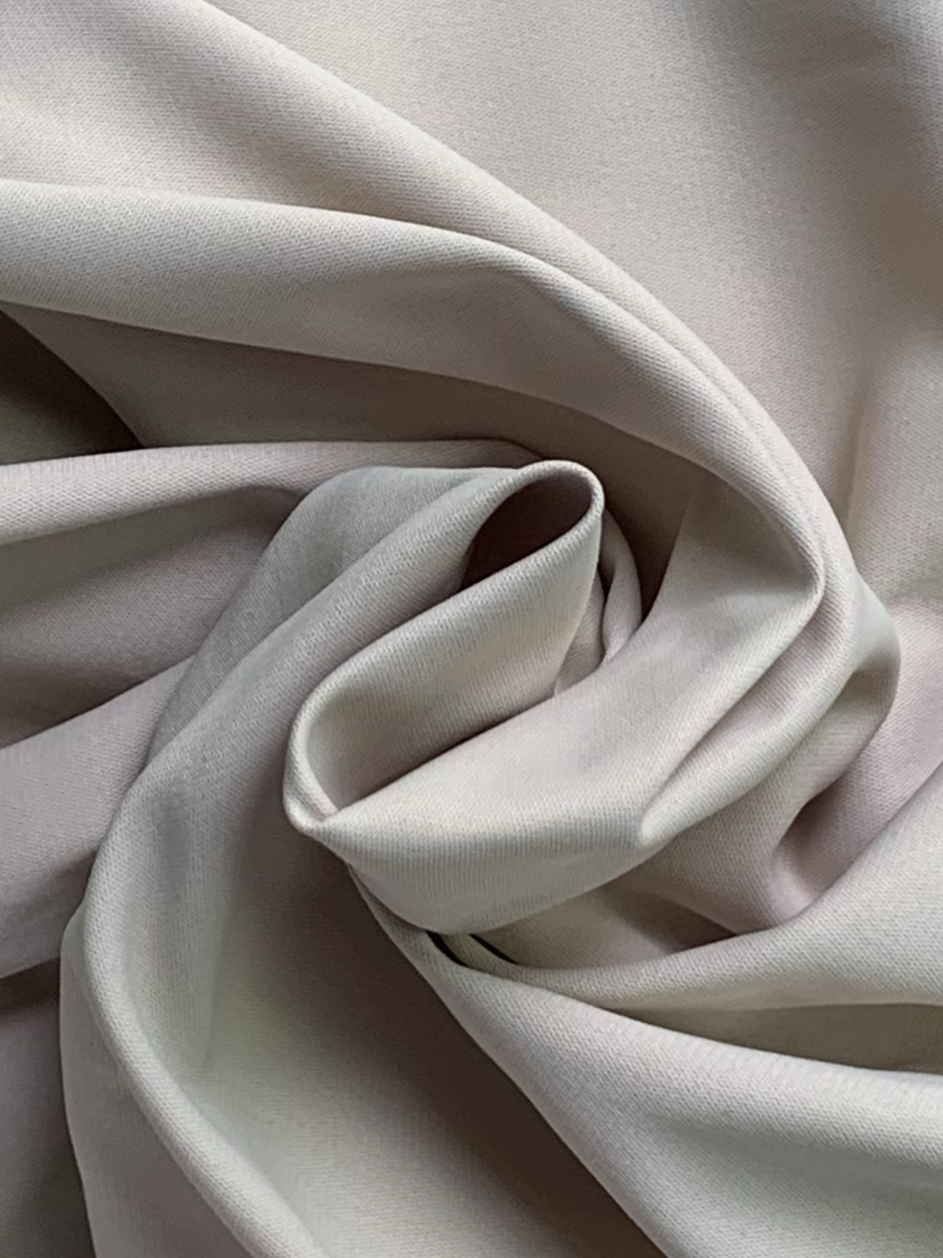 Women's Plus Size Casual Hooded Windbreaker Jacket Long Sleeve Lightweight Outerwear For Spring & Autumn_ecoleips.com