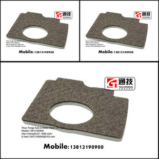 Kit Strozzatore Interblocco Trigger Acceleratore Facile Da