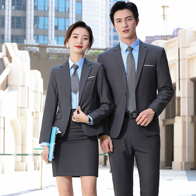 Set, overall for men and women, school classic suit jacket, uniform