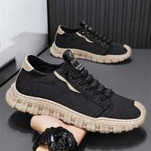 ��Ь���ļ�2024�¿�͸����㲼Ь�����ٴ��p����z���eЬ��ĥƽ��