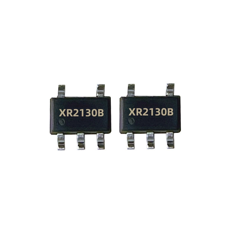 Protective lithium battery with chip, (Physicals), 2130b, 2 in 1