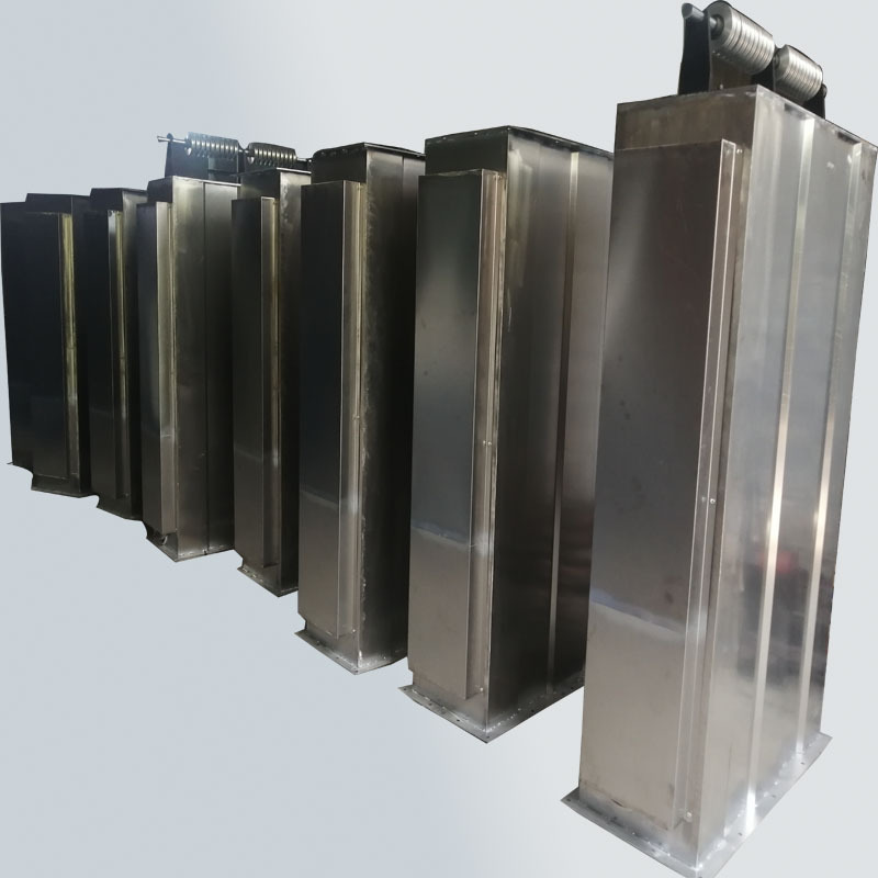 过油机立式烤箱