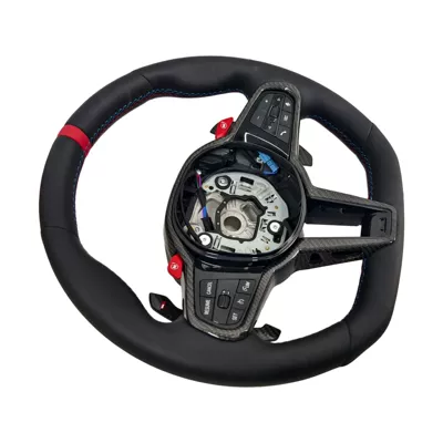Modified Cs Steering Wheel — Steering wheel