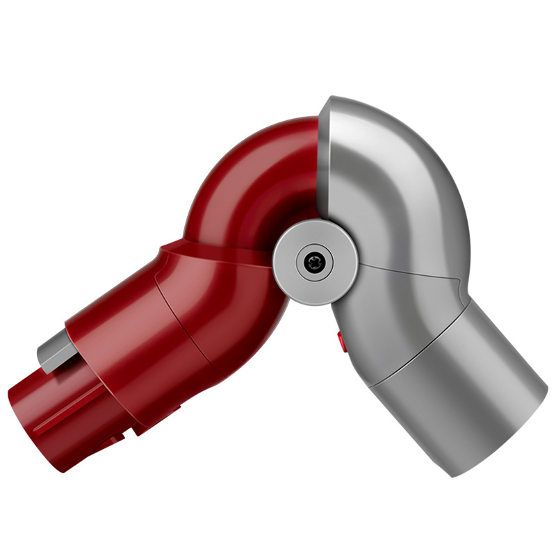 Accesorios de limpieza Dyson V7V8V10V11 cabeza de dirección inferior adaptador de giro adaptador