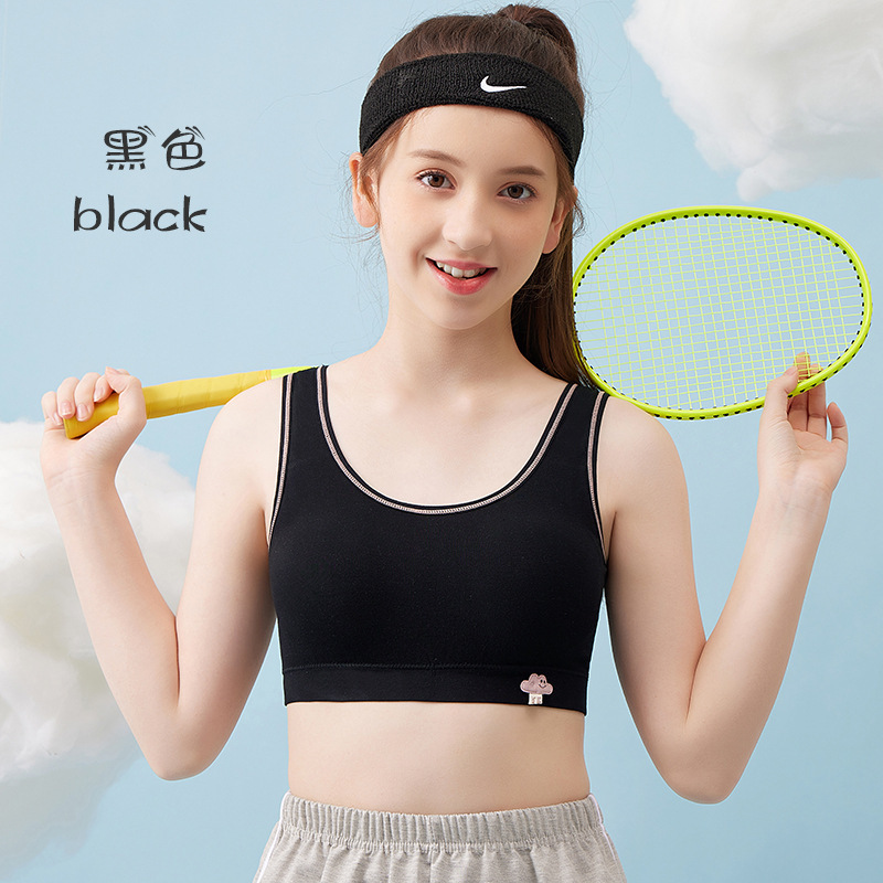 AYQ-6253# 블랙 [넓은 어깨끈]