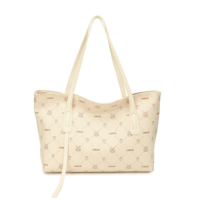 Bolsos de cuero suave de alta calidad para mujeres 2025, nuevos bolsos de viaje de gran capacidad, bolsos de hombro de moda retro