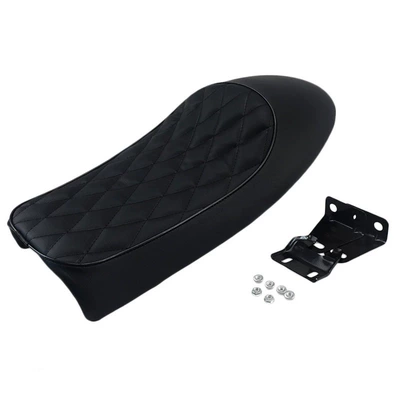 seat cushion, flat style Motorcycle Safety Supplies