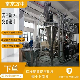 加料机;箱式干燥设备;混合机