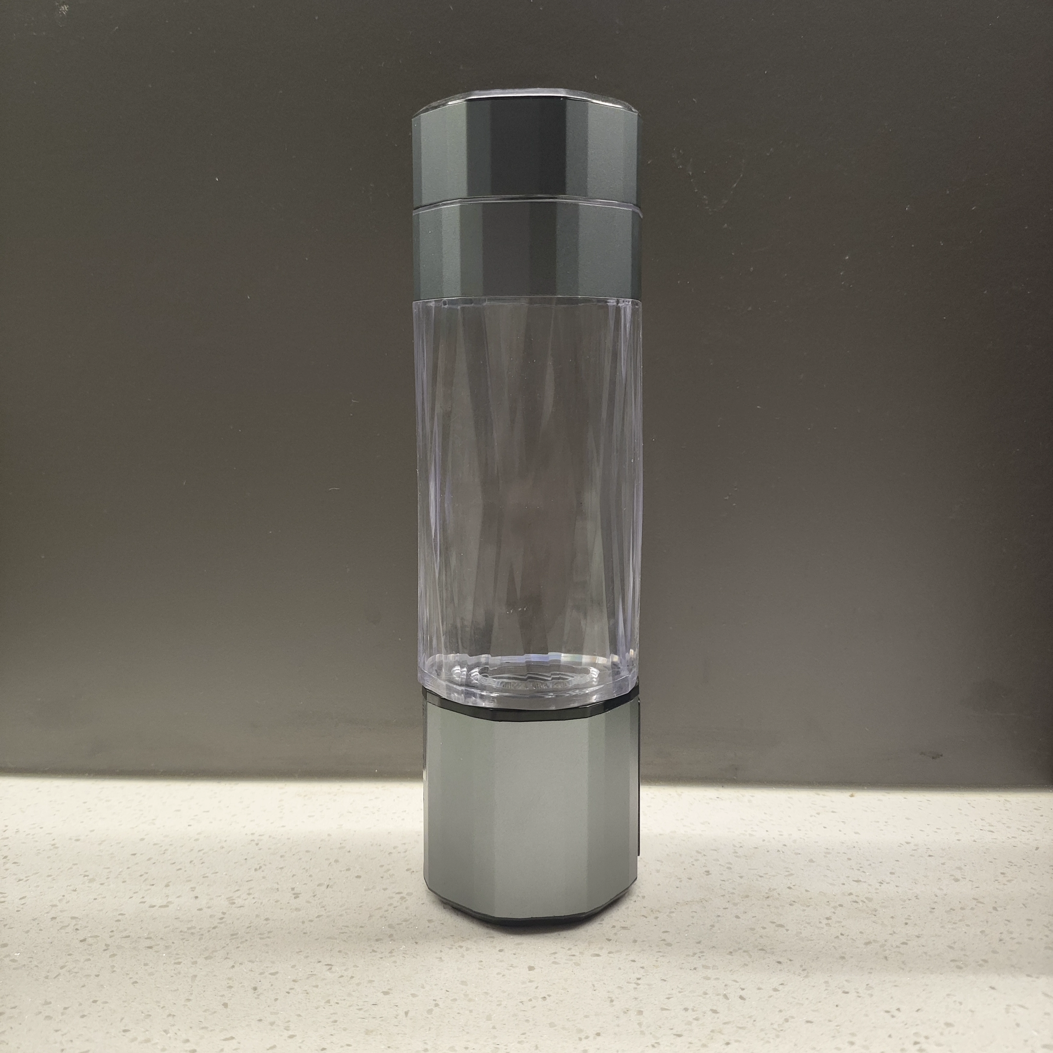  cup hydrogen-rich water 9500ppb supersaturated electrolytic water hydrogen-making cup water vegetarian cup high concentration hydrogen-rich cup hydrogen absorption machine