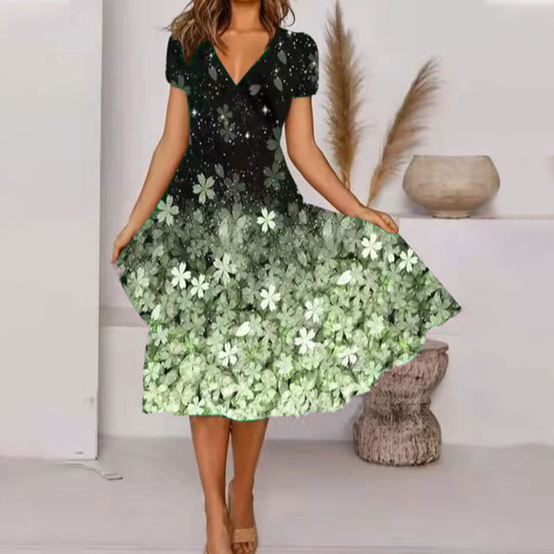 Vestido de moda para mujer image 16