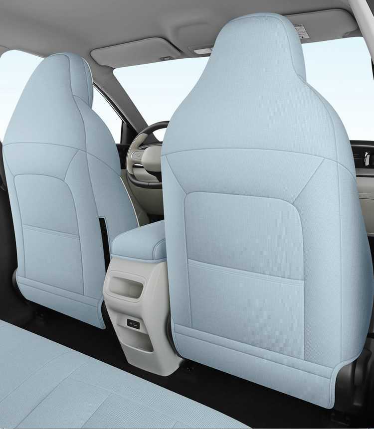 Suitable for 2026 Geely Xingyue Seat Covers, Full Surround Four-Season Special Seat Covers, 26 Models of Linen Car Seat Cushions