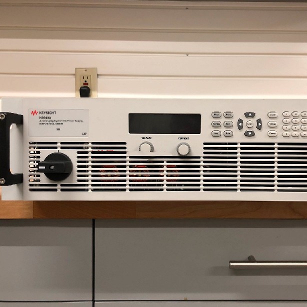 出售/回收 是德科技Keysight N8952A 直流电源