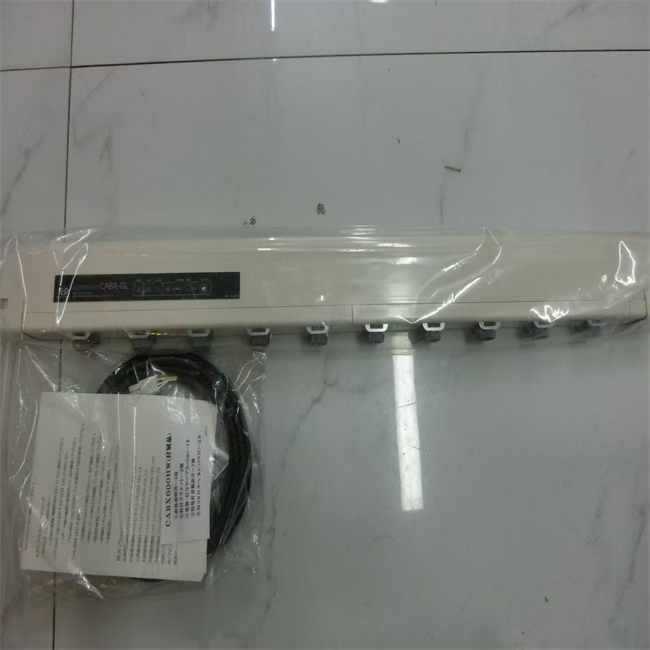 【中崎】代表处供应 日本SSD西西蒂 离子风棒静电除尘棒 CABX-GL6