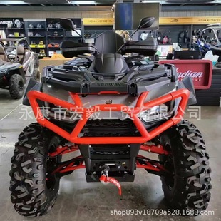 С������ ِ����ATV��݆ɳ��܇SEGWAY AT10   1000ccԽҰĦ��܇��