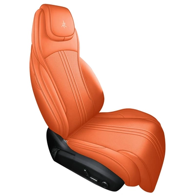 Modelə uyğun (Original) oturacaq örtükləri — Models of Geely Galaxy M7 Seat