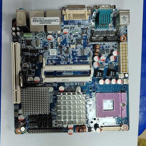 I965GM-DCQI 工控主板，08GSA965M13议价