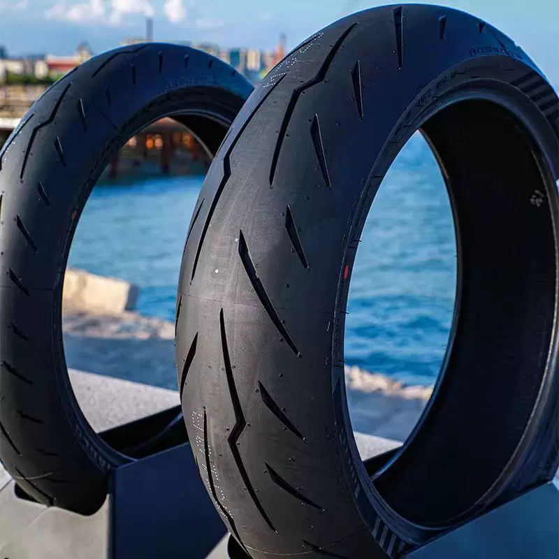 Шины для мотоциклов Pirellial Demon 3 4 с противоскользящим покрытием, полуплавкие, 120 160 180 190 55 60 70 17