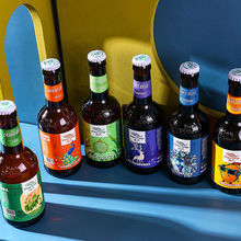 Ůʿζ΢ơ{315ml*5ƿ{ݮâӹľܹϾ